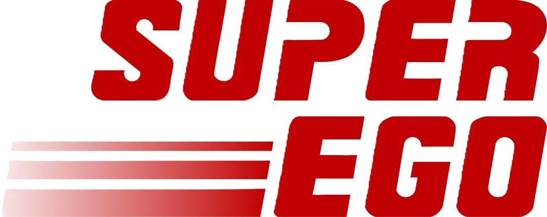 SUPER-EGO