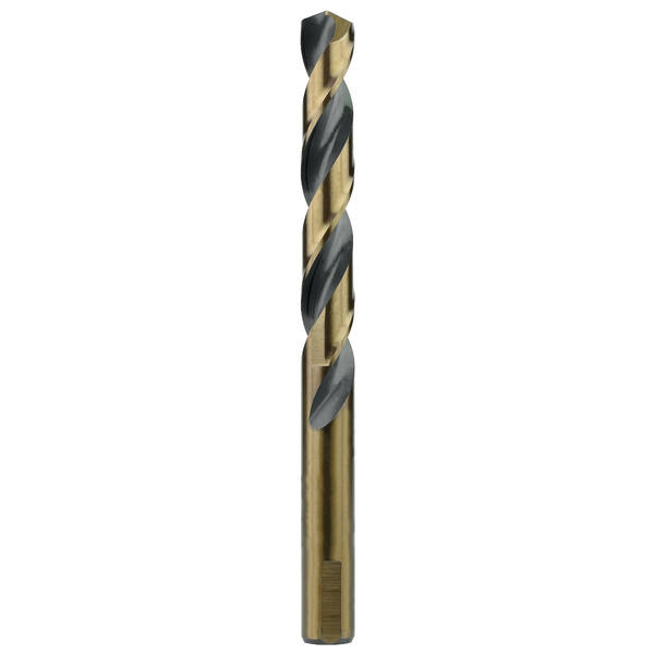 Foret HSS Gold&Black ECEF