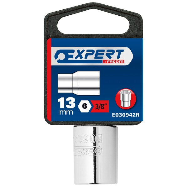 Douille EXPERT By FACOM