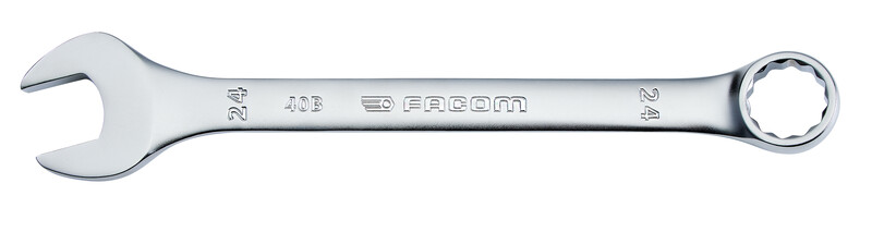 Clé mixte FACOM