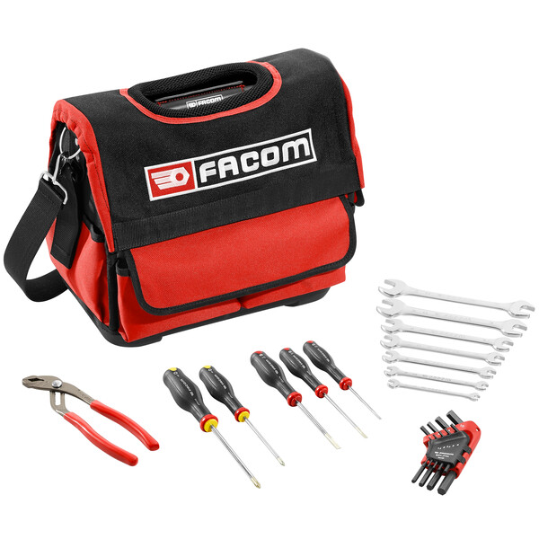 Sac à outils poche multiple FACOM