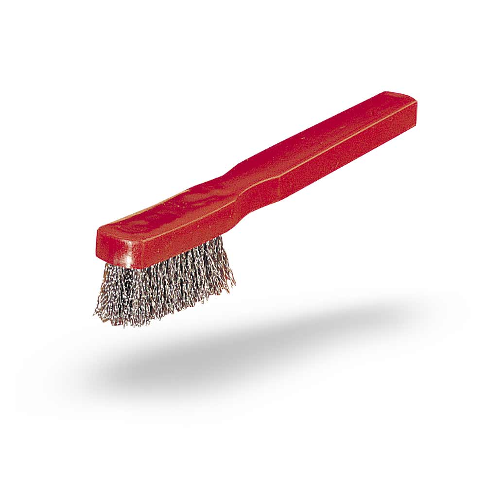 Brosse à bougie laiton JAZ