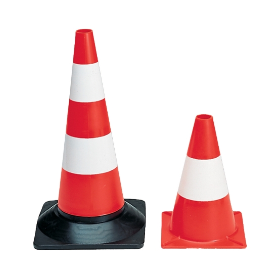 Cone de signalisation KAPRIOL