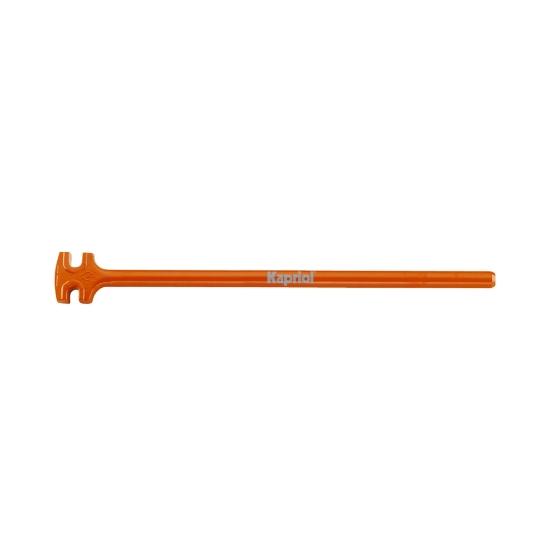 Griffe de ferrailleur double KAPRIOL