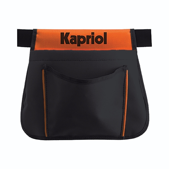 Pochette de bricoleur avec ceinture KAPRIOL