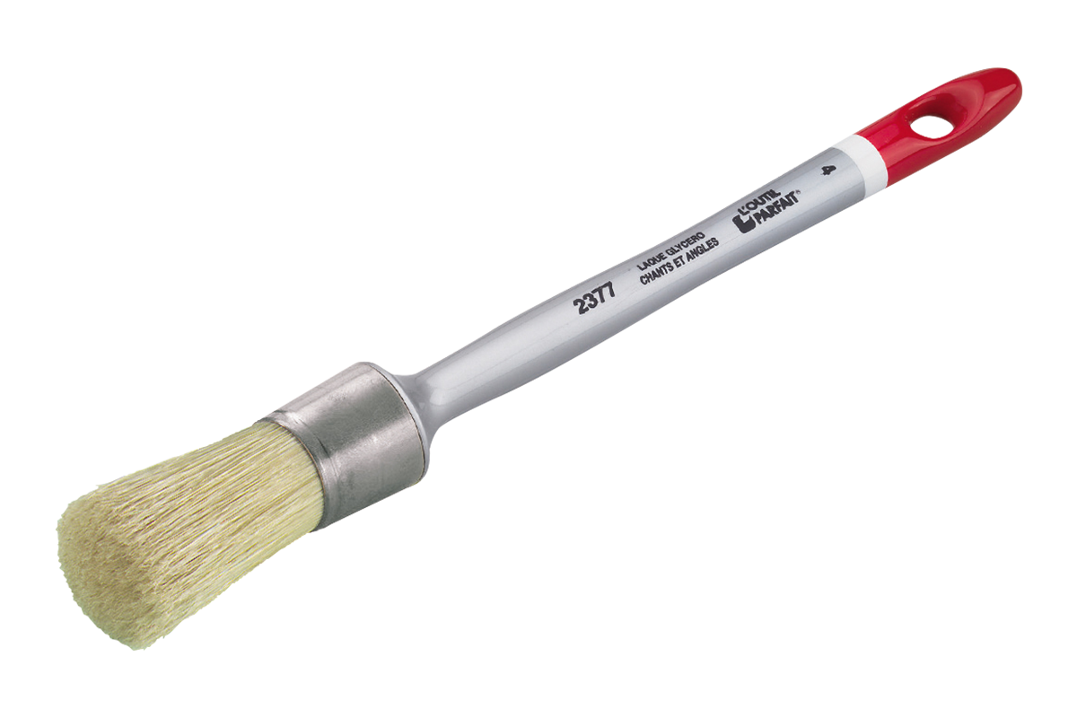 Brosse pouce chantier manche polypro L'OUTIL PARFAIT