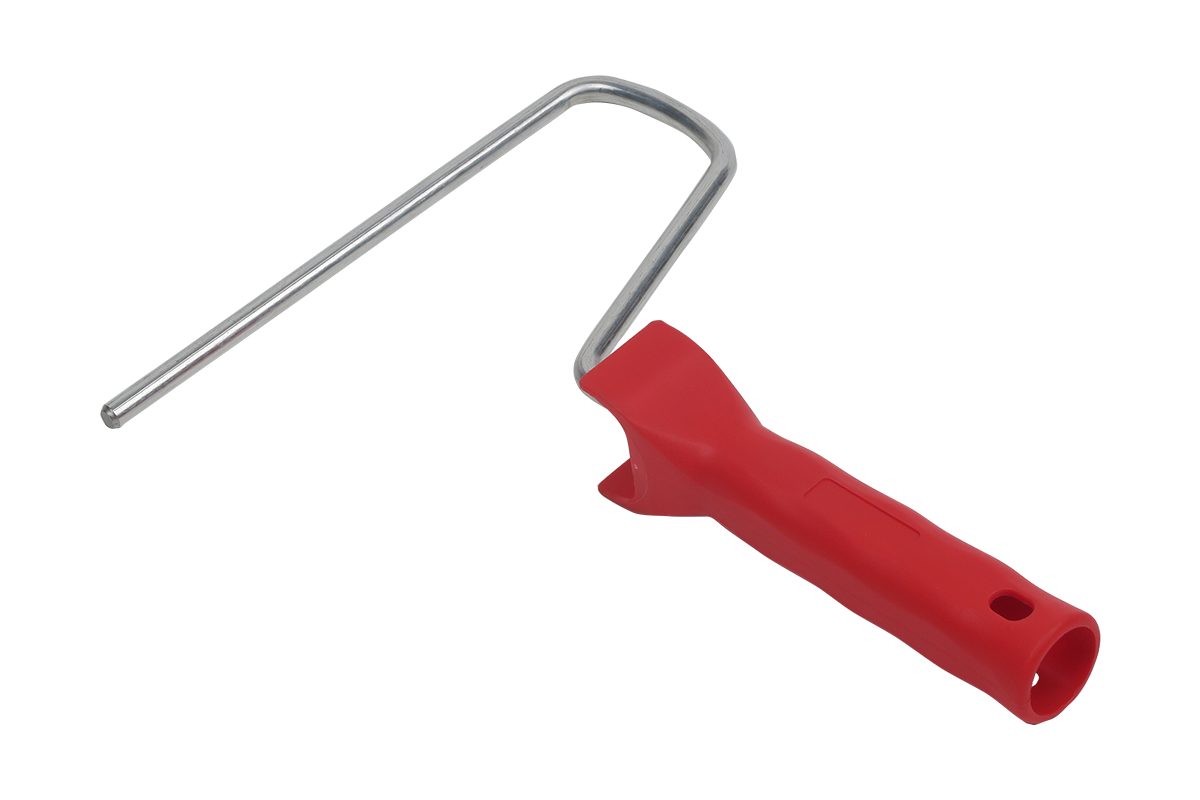 Monture clip manche plastique L'OUTIL PARFAIT