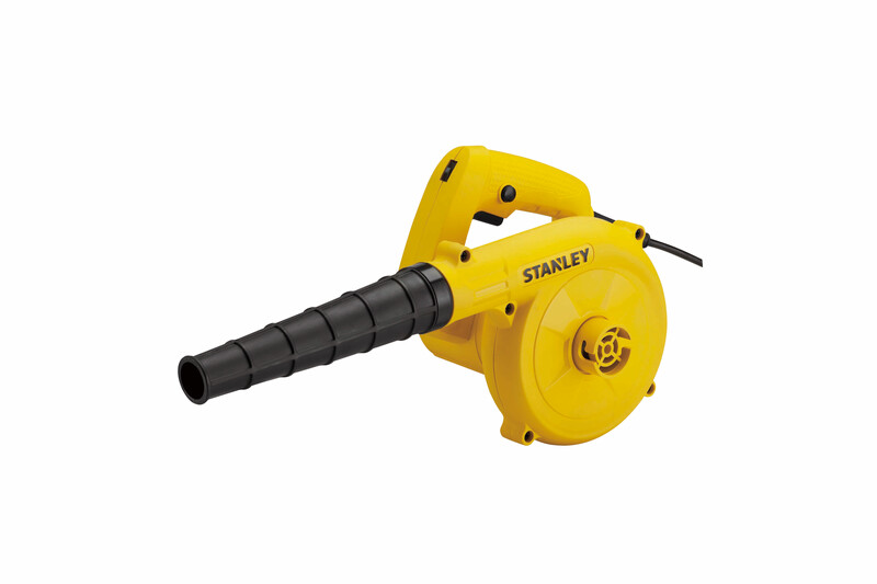 Aspirateur soufflé d'atelier 600W STANLEY