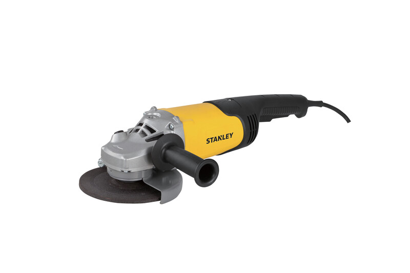 Meuleuse d'angle 2000W STANLEY