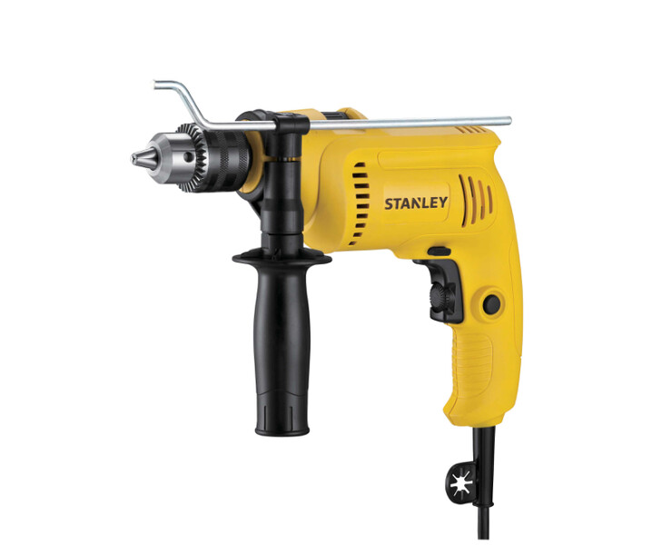 Perceuse à percussion 13mm 600W SDH600 STANLEY