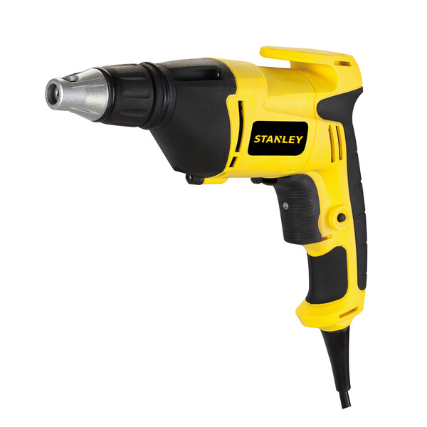 Visseuse placo 520W STANLEY