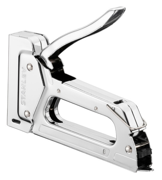 Agraffeuse manuelle TR45 STANLEY