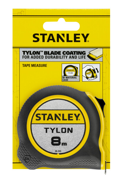 Mesure Tylon 8M STANLEY