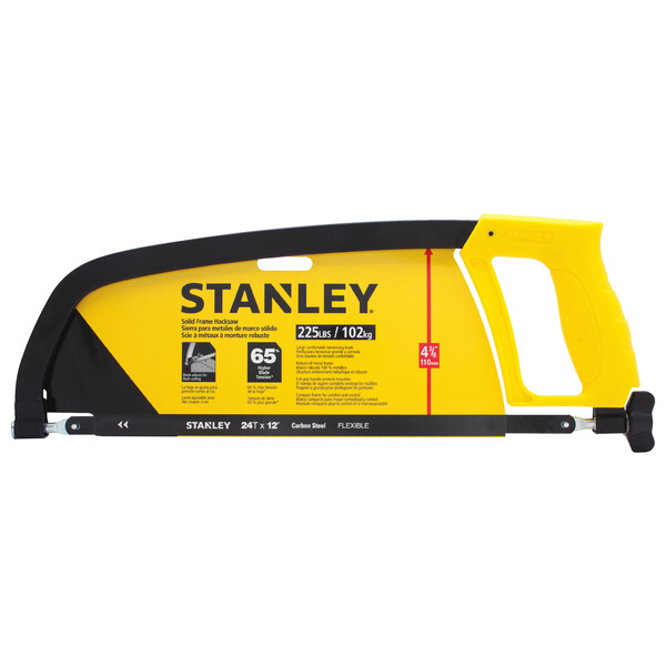 Monture de scie STANLEY