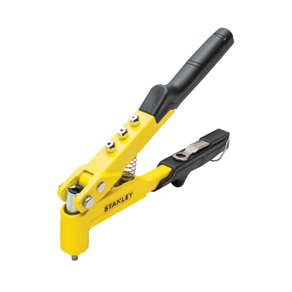 Pince à riveter renforcée MR100 STANLEY