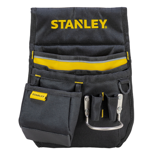 Pochette porte outils multi poches STANLEY