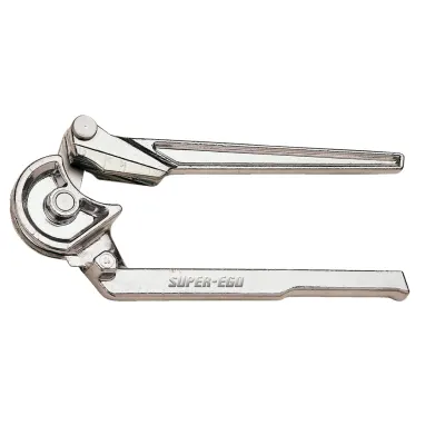 Pince à cintrer aluminium SUPER EGO