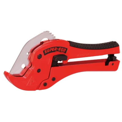 Pince coupe tube plastique SUPER EGO
