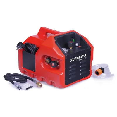 Pompe électrique RP PRO SUPER EGO