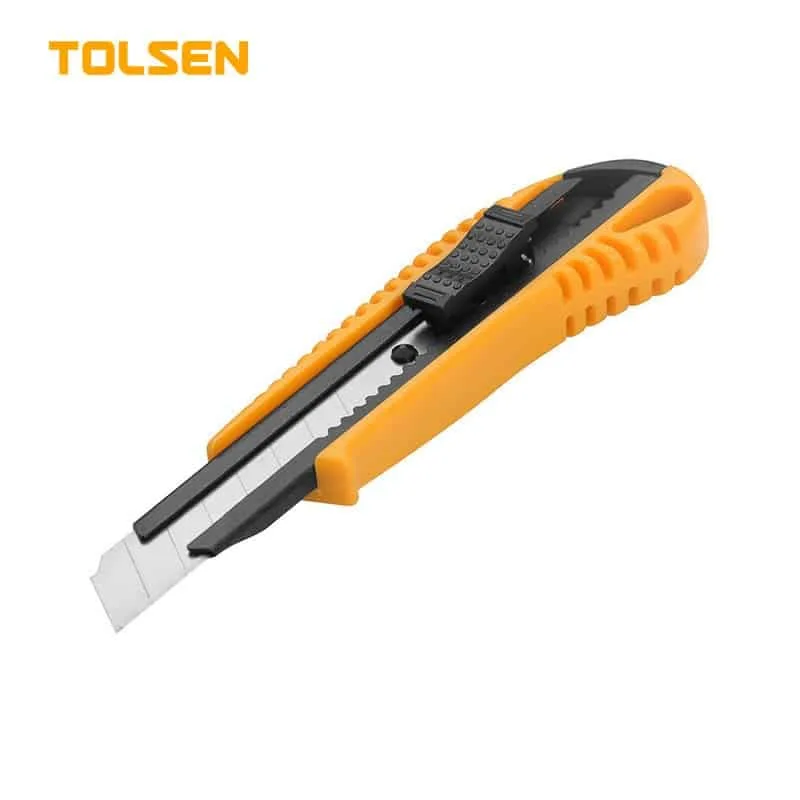 Cutter plastic TOLSEN