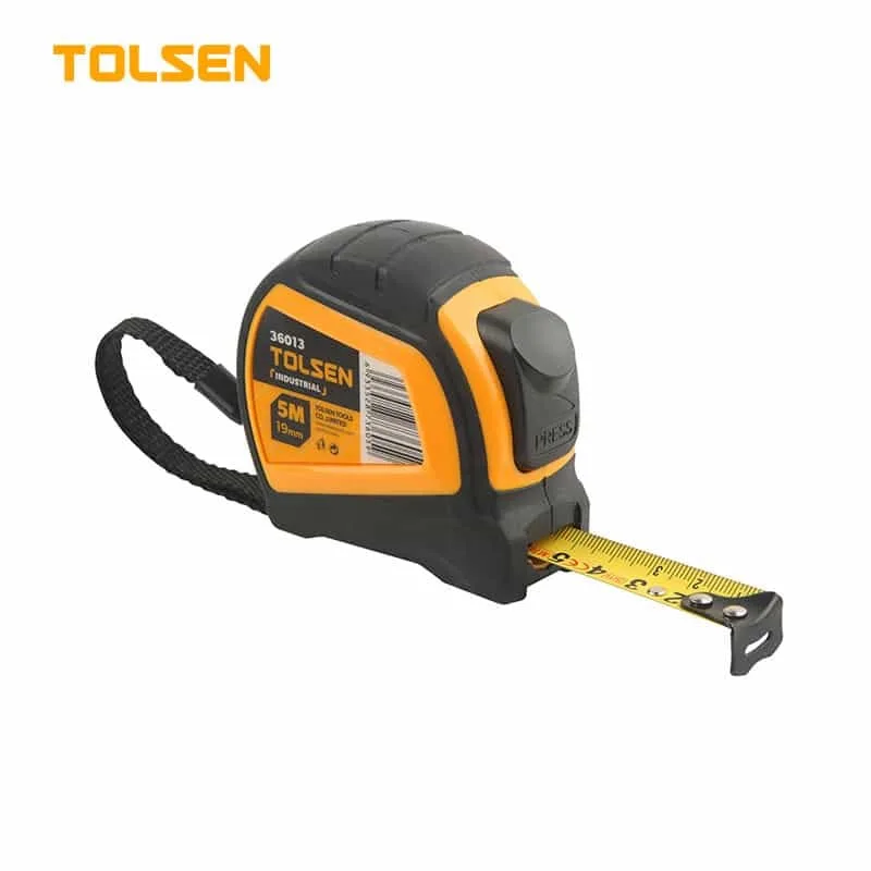 Mesure Bimatière TOLSEN