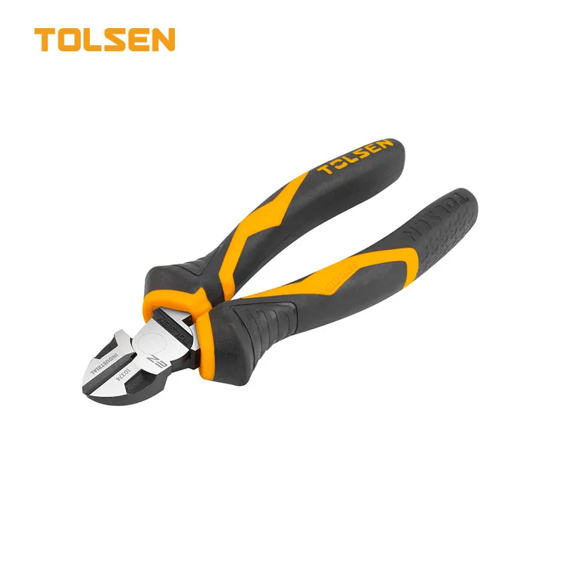 Pince coupante TOLSEN