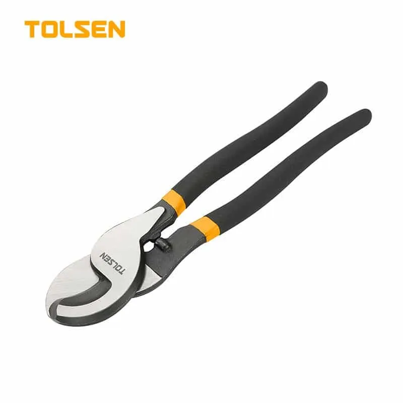 Pince coupe cable TOLSEN