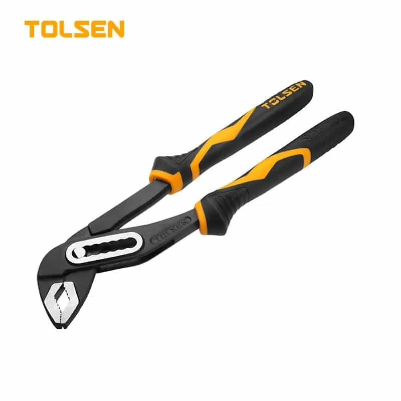 Pince multiprise CRV PROGRIP TOLSEN