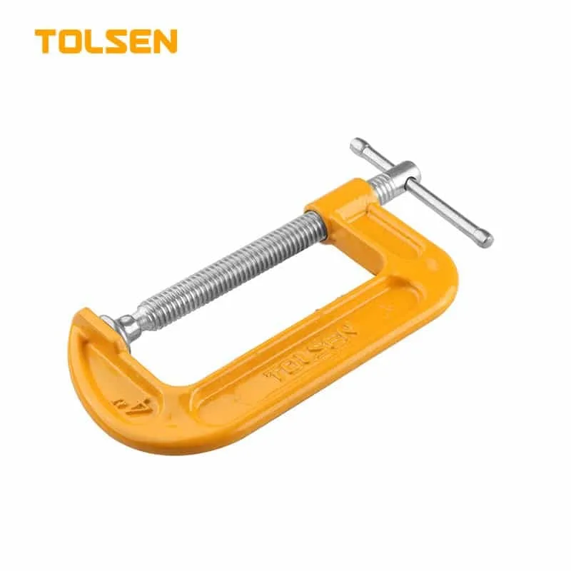 Presse de carossier TOLSEN