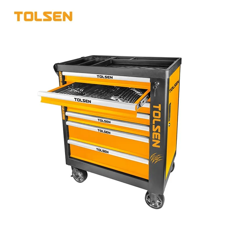 Servante d'atelier TOLSEN