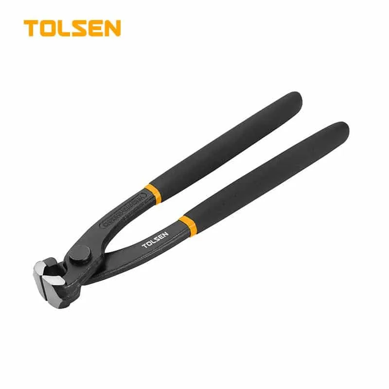 Tenaille russe gainée TOLSEN