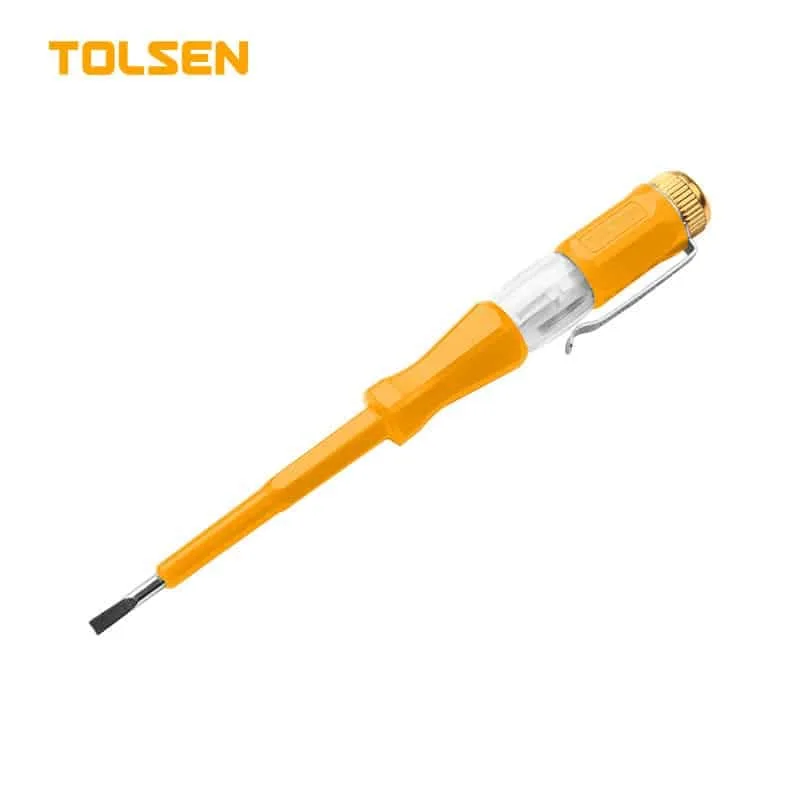 Testeur de volt TOLSEN
