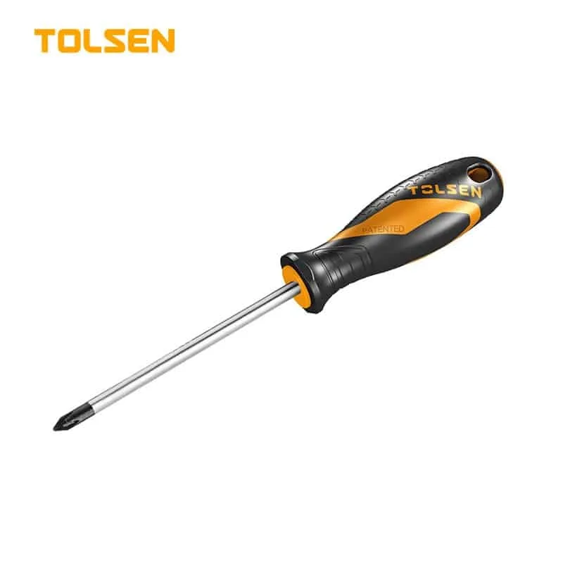 Tournevis Phillips TOLSEN