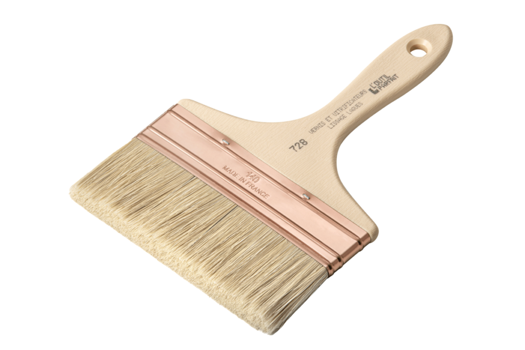 Brosse spalter L'OUTIL PARFAIT