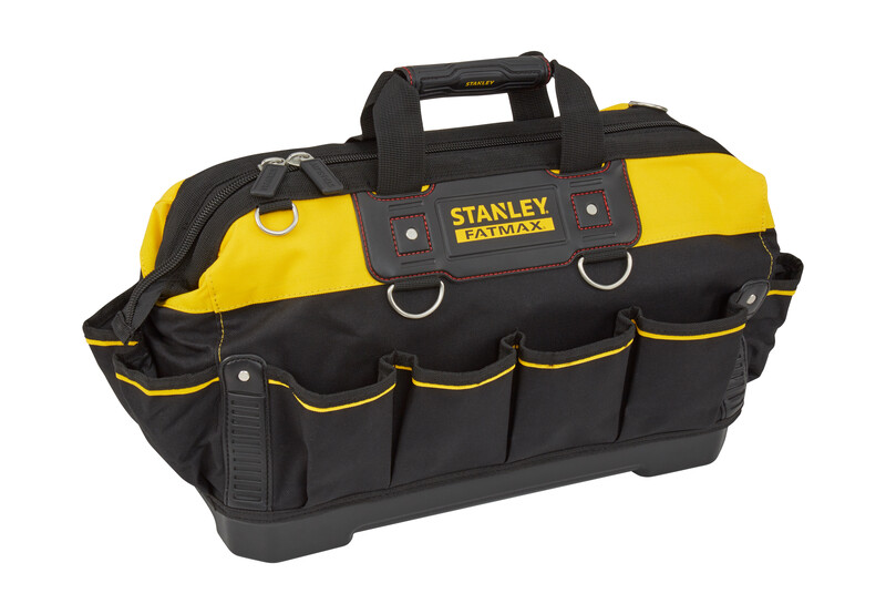 Sac multipoche STANLEY FATMAX
